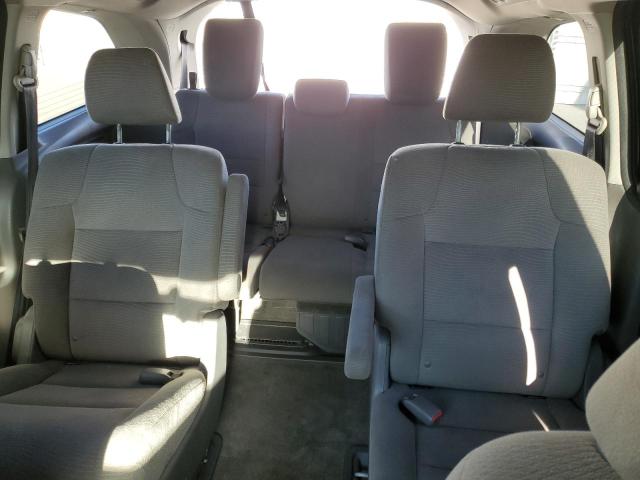 Photo 10 from auction – 2013 HONDA ODYSSEY LX with VIN 5FNRL5H2XDB024122