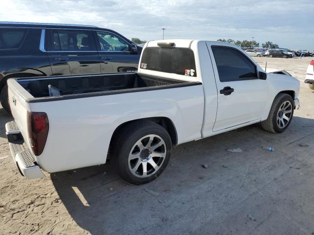 Photo 3 from auction – 2008 CHEVROLET COLORADO with VIN 1GCCS149888133379