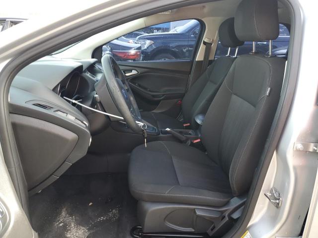 Photo 7 from auction – 2016 FORD FOCUS SE with VIN 1FADP3K27GL222420