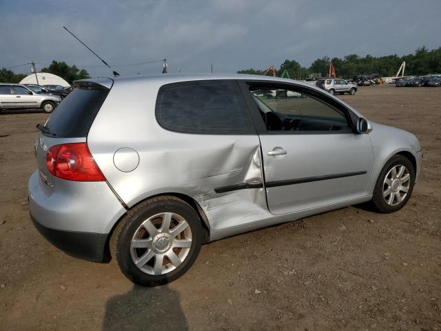 Photo 3 from auction – 2007 VOLKSWAGEN RABBIT with VIN WVWBR71K97W025655
