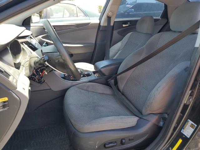 Photo 7 from auction – 2012 HYUNDAI SONATA GLS with VIN 5NPEB4AC2CH471185