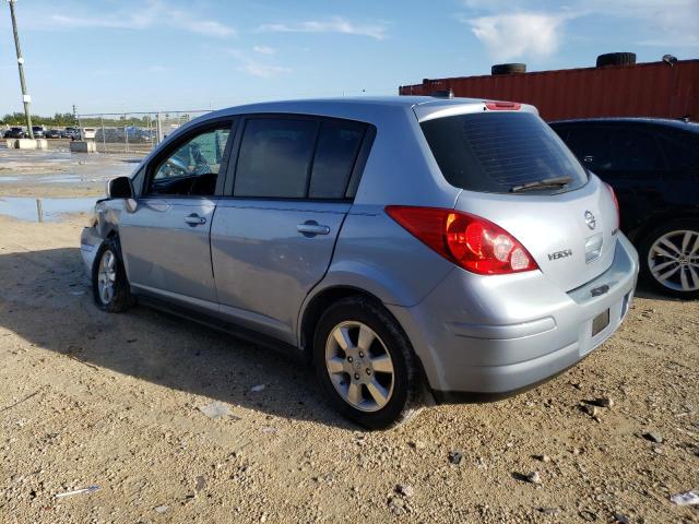 Photo 2 from auction – 2012 NISSAN VERSA S with VIN 3N1BC1CP6CK206924