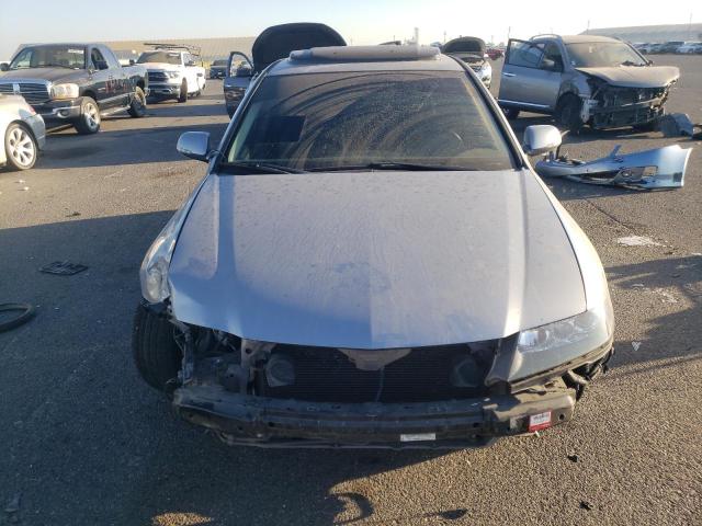 Photo 5 from auction – 2006 ACURA TSX with VIN JH4CL96846C028105