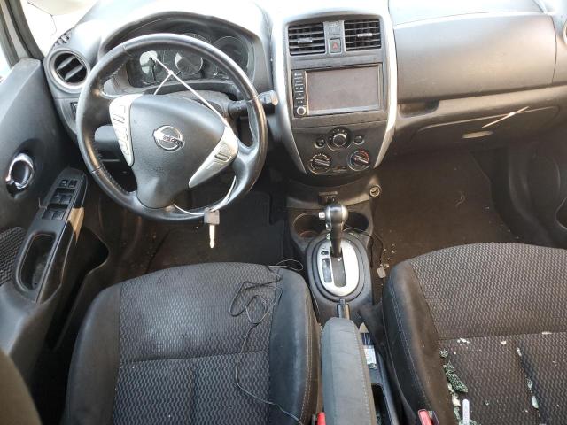 Photo 8 from auction – 2019 NISSAN VERSA NOTE with VIN 3N1CE2CP3KL357944