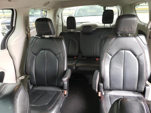 Photo 10 from auction – 2020 CHRYSLER PACIFICA T with VIN 2C4RC1BG0LR176961