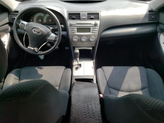 Photo 8 from auction – 2011 TOYOTA CAMRY BASE with VIN 4T1BF3EKXBU149221