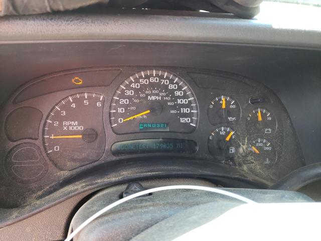 Photo 9 from auction – 2005 CHEVROLET SILVERADO with VIN 1GCEK19Z65Z277522