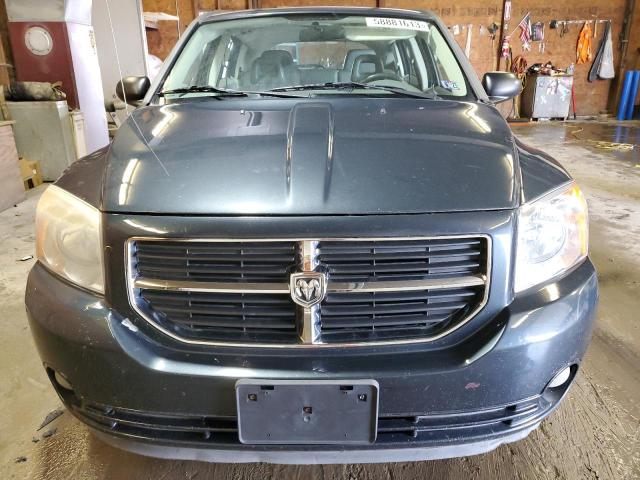 Photo 5 from auction – 2007 DODGE CALIBER R/ with VIN 1B3HB78K87D169294