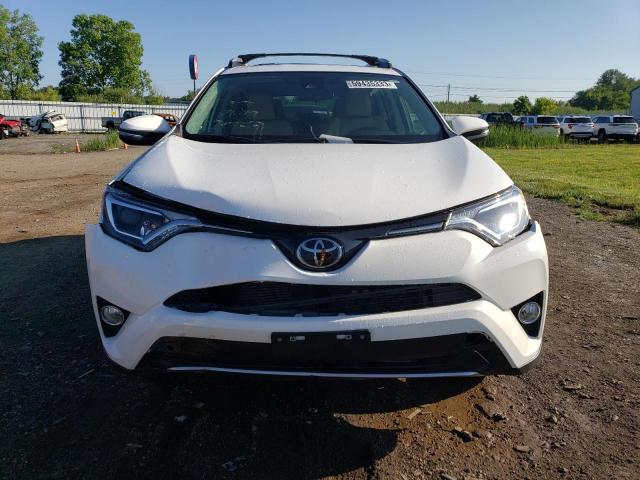 Photo 5 from auction – 2018 TOYOTA RAV4 ADVEN with VIN 2T3RFREV8JW767896