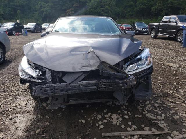 Photo 5 from auction – 2016 HONDA ACCORD with VIN 1HGCR3F89GA001204