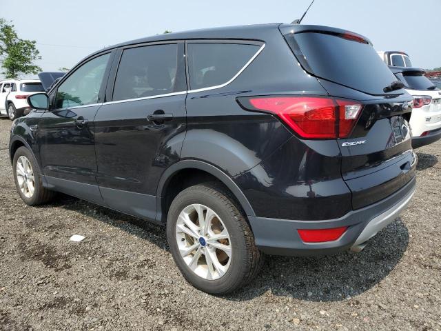 Photo 2 from auction – 2019 FORD ESCAPE SE with VIN 1FMCU9GD5KUB32435