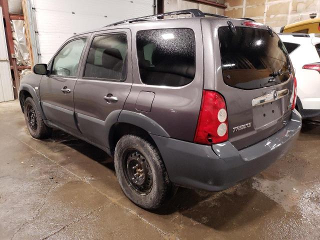 Photo 2 from auction – 2005 MAZDA TRIBUTE I with VIN 4F2YZ92ZX5KM27562
