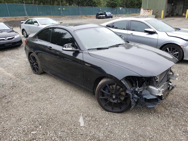 Фото 4 с аукциона – 2015 BMW M235XI с VIN WBA1J9C54FVX98427