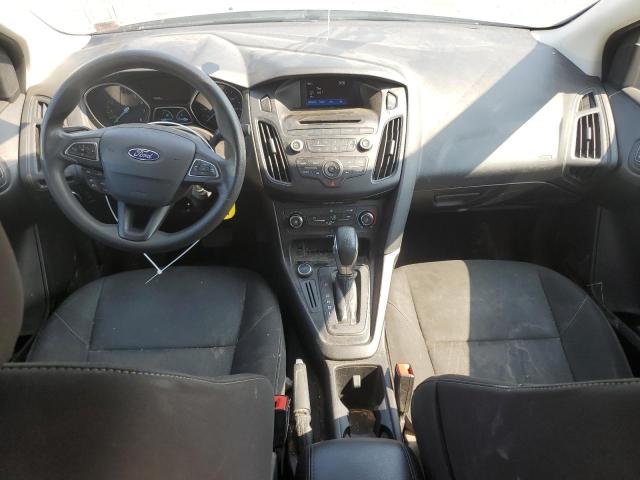 Photo 8 from auction – 2017 FORD FOCUS SE with VIN 1FADP3F28HL288406