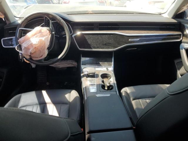 Photo 8 from auction – 2019 AUDI A6 PREMIUM with VIN WAUK2AF25KN067813
