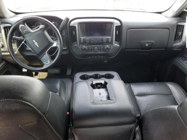 Photo 8 from auction – 2017 CHEVROLET SILVERADO with VIN 3GCUCRER1HG498270