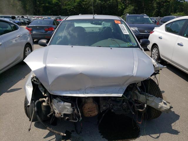 Photo 5 from auction – 2003 FORD FOCUS SE with VIN 1FAFP34P43W238682