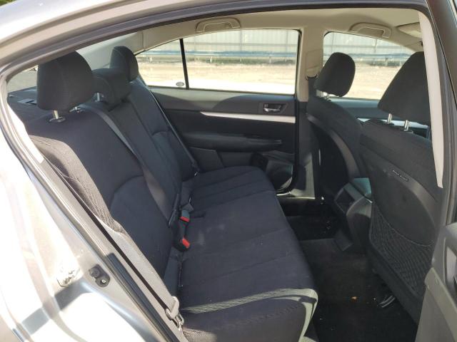 Photo 10 from auction – 2011 SUBARU LEGACY 2.5 with VIN 4S3BMBB69B3231278