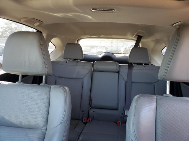 Photo 10 from auction – 2015 HONDA CR-V EXL with VIN 5J6RM4H77FL028870