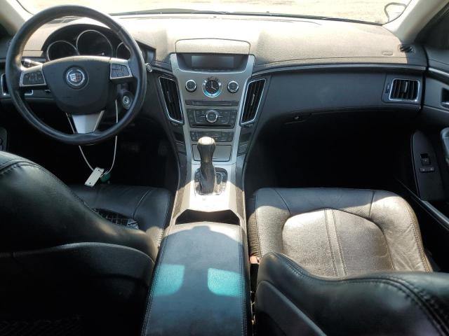 Photo 8 from auction – 2009 CADILLAC CTS with VIN 1G6DG577390137530