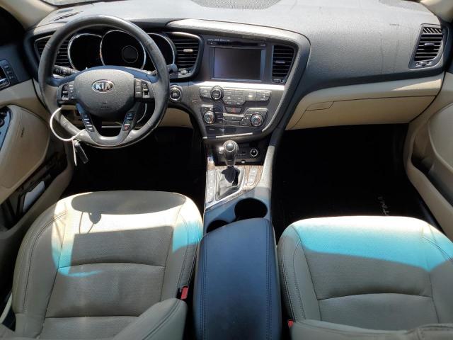 صورة رقم 8 من المزاد - 2013 KIA OPTIMA EX مع VIN 5XXGN4A74DG239347