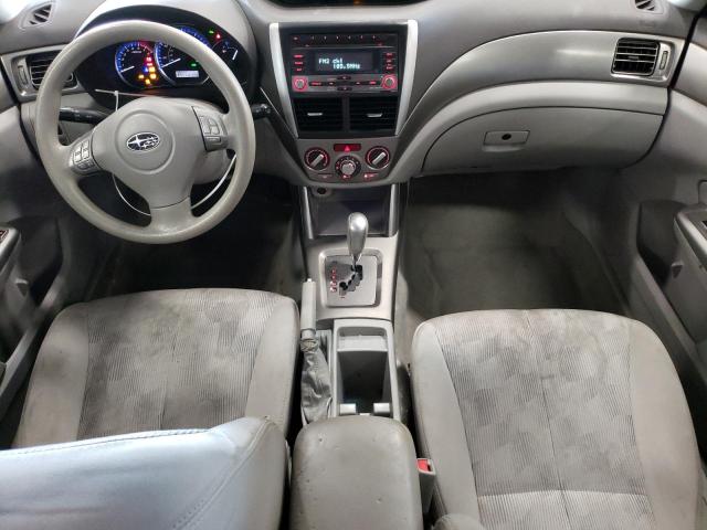 Photo 8 from auction – 2010 SUBARU FORESTER 2 with VIN JF2SH6CC0AH732966