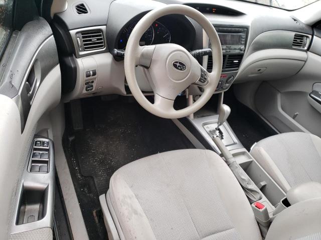 Photo 8 from auction – 2011 SUBARU FORESTER 2 with VIN JF2SHABC7BH754629