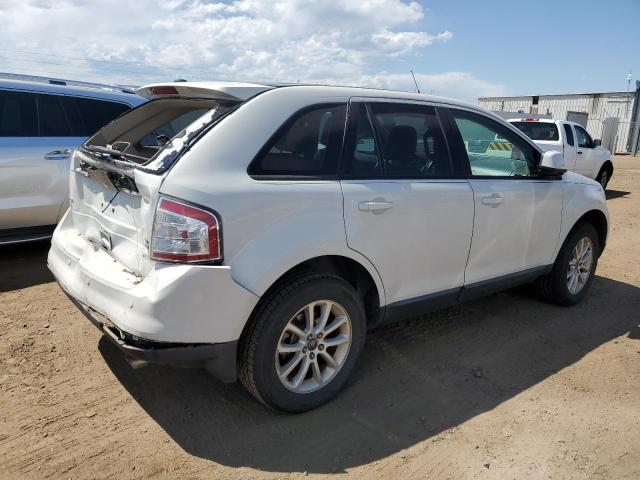 Photo 3 from auction – 2009 FORD EDGE SEL with VIN 2FMDK48C69BA55321