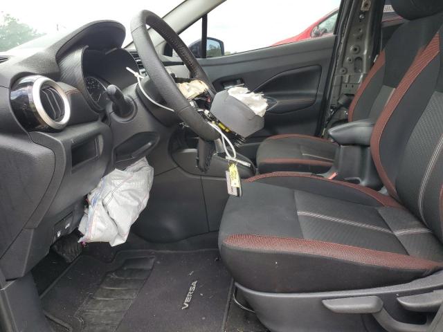 Photo 7 from auction – 2023 NISSAN VERSA SR with VIN 3N1CN8FV4PL819741