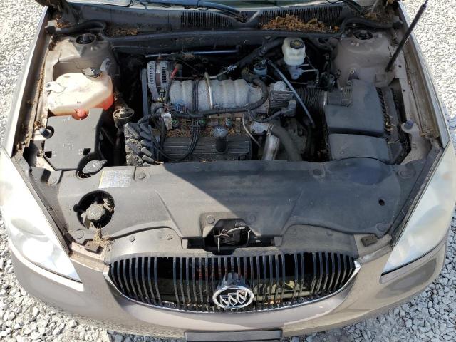 Photo 11 from auction – 2006 BUICK LUCERNE CX with VIN 1G4HD57216U236780