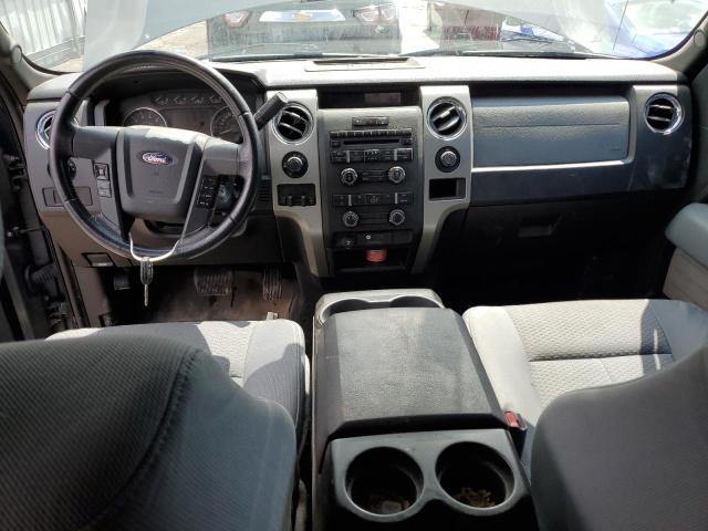 صورة رقم 8 من المزاد - 2012 FORD F150 SUPER مع VIN 1FTFX1ET9CFA84528