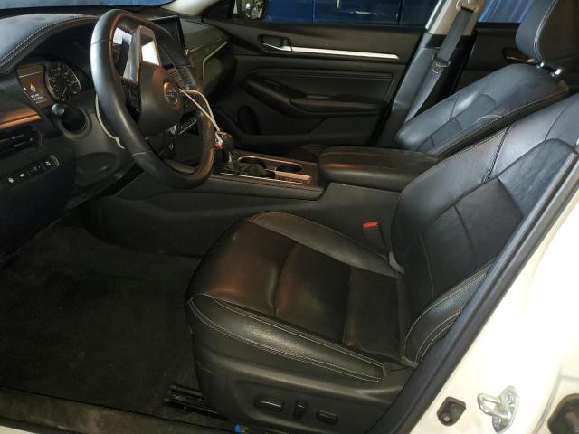 Photo 7 from auction – 2019 NISSAN ALTIMA SL with VIN 1N4BL4EW9KC185760