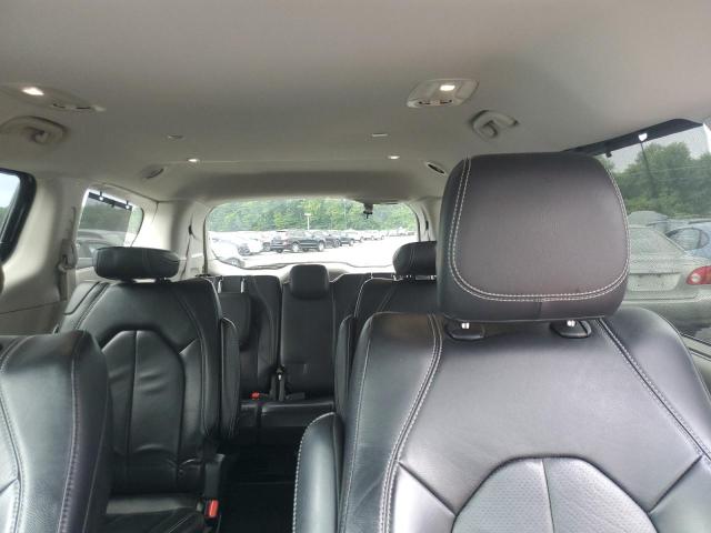 Photo 10 from auction – 2022 CHRYSLER PACIFICA T with VIN 2C4RC1BG4NR169109