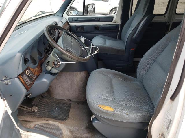 Photo 7 from auction – 1997 DODGE RAM WAGON with VIN 2B5WB35Z6VK567776