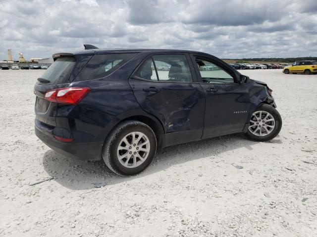 Photo 3 from auction – 2020 CHEVROLET EQUINOX LS with VIN 3GNAXHEV2LS673993