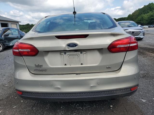 Photo 6 from auction – 2015 FORD FOCUS SE with VIN 1FADP3F24FL353538