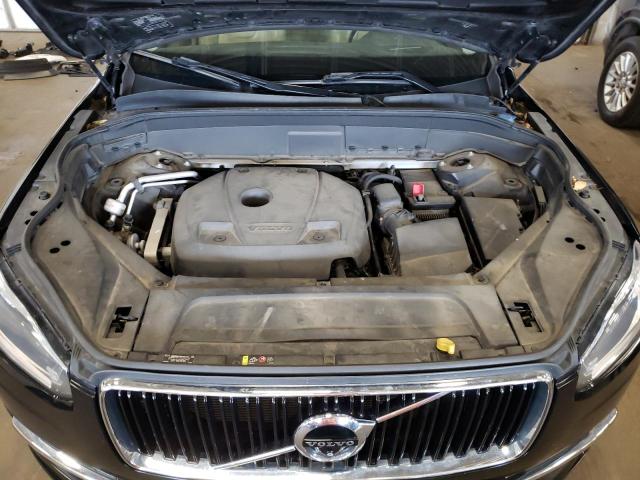 Photo 12 from auction – 2016 VOLVO XC90 T6 with VIN YV4A22PK3G1016440