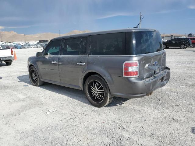 Photo 2 from auction – 2010 FORD FLEX SEL with VIN 2FMGK5CC4ABA23577