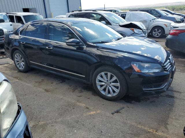 Photo 4 from auction – 2012 VOLKSWAGEN PASSAT SEL with VIN 1VWCH7A33CC056649