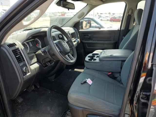 Foto 7 de la subasta – 2013 RAM 1500 ST con VIN 1C6RR7FG7DS634269