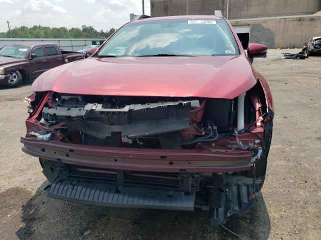Photo 5 from auction – 2018 SUBARU OUTBACK 2. with VIN 4S4BSANC5J3216305