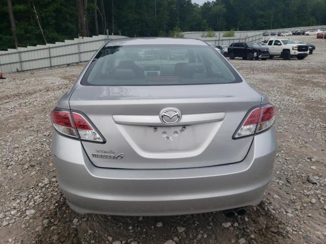 Photo 6 from auction – 2012 MAZDA 6 I with VIN 1YVHZ8DHXC5M37531