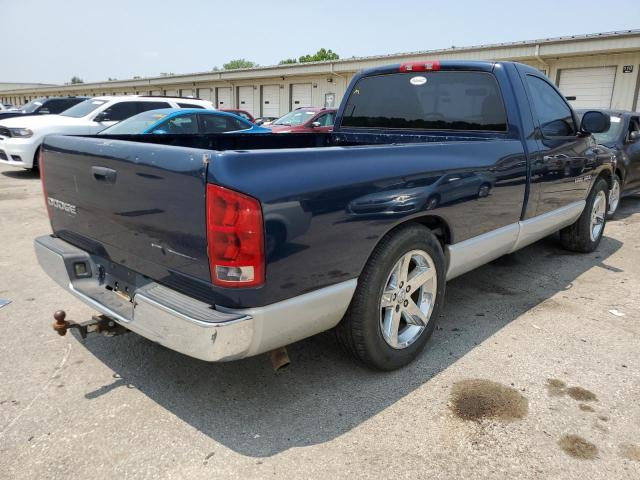 Photo 3 from auction – 2003 DODGE RAM 1500 S with VIN 1D7HA16N43J566546