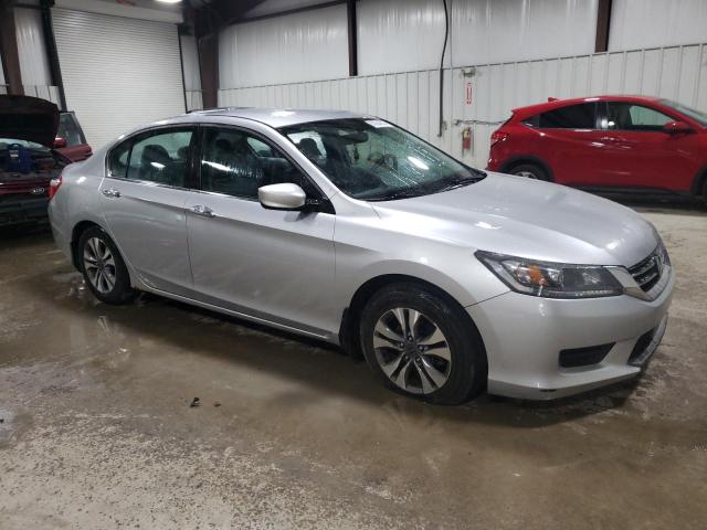 Photo 4 from auction – 2014 HONDA ACCORD with VIN 1HGCR2F35EA153573