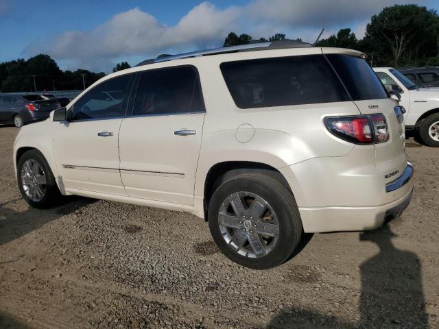 Photo 2 from auction – 2013 GMC ACADIA DEN with VIN 1GKKRTKD6DJ214754
