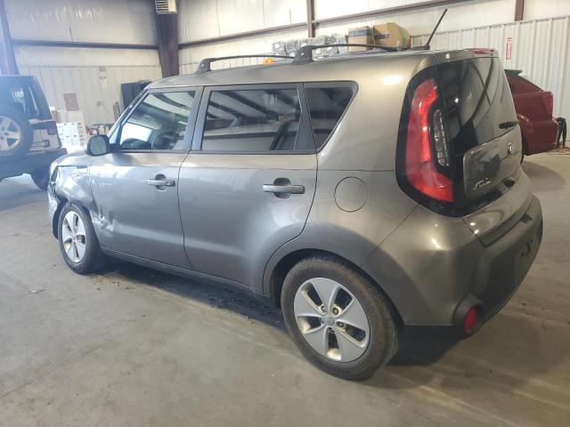Photo 2 from auction – 2016 KIA SOUL with VIN KNDJN2A25G7365356
