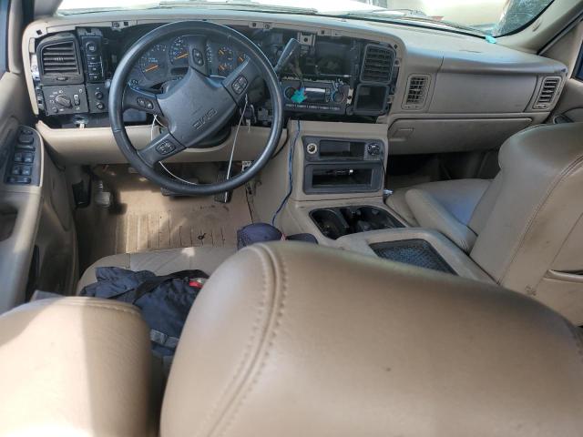 Photo 8 from auction – 2004 GMC NEW SIERRA with VIN 2GTEK13T441322632