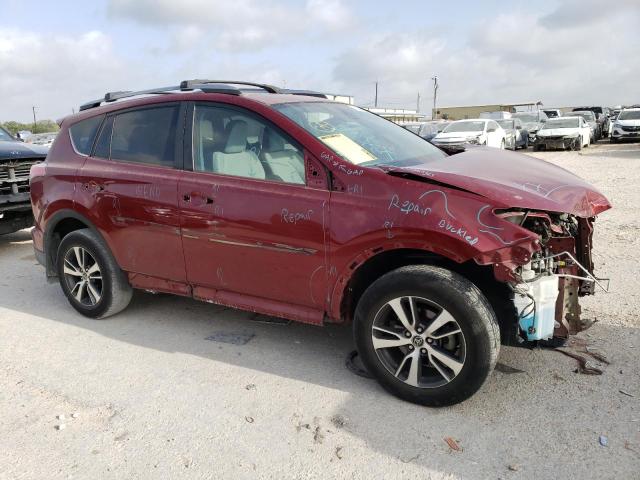 Photo 4 from auction – 2018 TOYOTA RAV4 ADVEN with VIN 2T3WFREV5JW431304