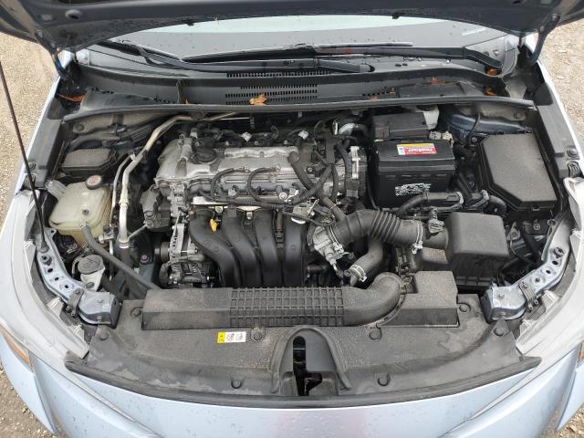 Photo 11 from auction – 2020 TOYOTA COROLLA LE with VIN 5YFEPRAE9LP080988
