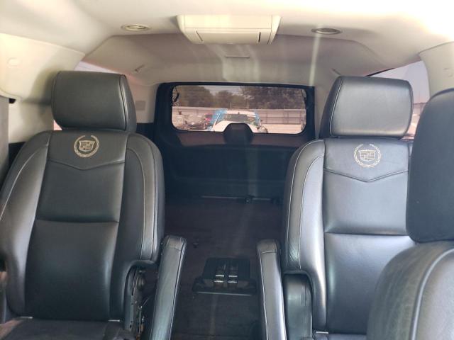 Photo 10 from auction – 2012 CADILLAC ESCALADE E with VIN 1GYS4KEF2CR199911